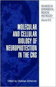   The Cns, (030647414X), Christian Alzheimer, Textbooks   