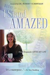 Stand Amazed NEW by Geri L. Carlson 9781600348747  
