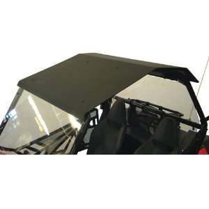  Polaris Ranger RZR Youth 170 Roof & Front/Rear Windshield 