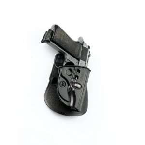 Fobus Evolution Roto Holster Walther PPK Paddle Elite Case 