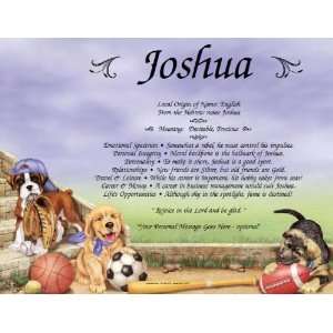  Name Poems and Name Keepsakes Baby