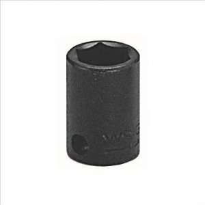  3812 Wright Tool 3/8 3/8Dr 6Pt Std Impact Socket 