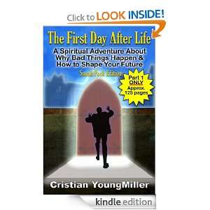   Future (Part 1 ONLY) Cristian YoungMiller  Kindle Store