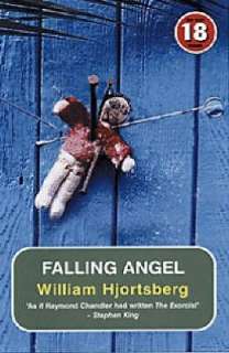  Falling Angel by William Hjortsberg, Penguin Group 