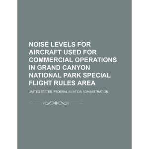   rules area (9781234532765) United States. Federal Aviation Books