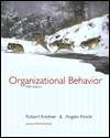Organizational Behavior, (0072415541), Robert Kreitner, Textbooks 