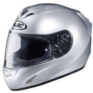  HJC Helmets FS 15 Silver X Small Automotive