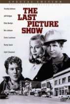   The Last Picture Show The Definitive Directors Cut (Special Edition