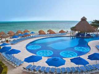 CANCUN TEMPTATION HOTEL ALL INCLUSIVE VACATIONS  