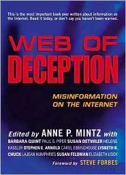   the Internet, (0910965609), Anne P. Mintz, Textbooks   