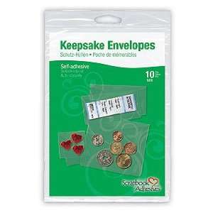  Keepsake Envelopes   Assorted Arts, Crafts & Sewing