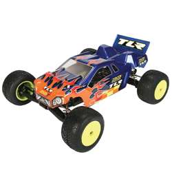 NEW* Team Losi Racing 1/10 22T 2WD Race Truck R/C Kit Electric 