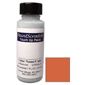   Touch Up Paint for 1998 Toyota Tacoma (color code 3M1) and Clearcoat