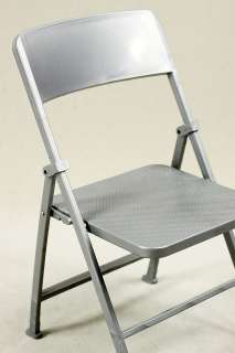 as0053 Grey Plastic Holding Chair for 1/6 Figure HT TTL G  