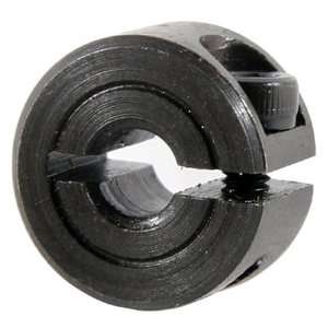 3mm I.D., 16mm O.D., 9mm Wide, One Piece, Collars and Couplings Metric 