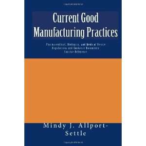   Device Regulations and [Paperback] Mindy J. Allport Settle Books