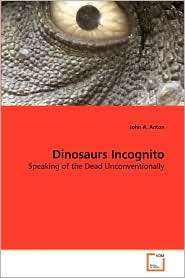   Incognito, (3639181948), John A. Anton, Textbooks   