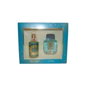  4711 Muelhens 2 pc Gift Set For Unisex Beauty