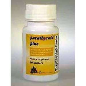  Parathyroid Plus 90 tabs