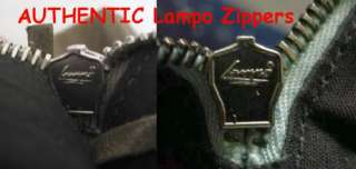 fake bags with authentic lampo zippers you cannot tell if a bag is 