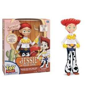  Toy Story 3   Jessie the Yodeling Cowgirl Toys & Games