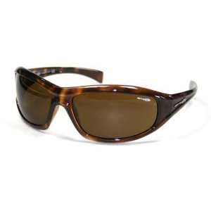  Arnette Sunglasses 4054 Dark Leopard
