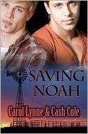 Saving Noah Carol Lynne