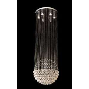  Alphaville Design Quasar Chandelier