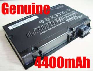 Battery Fujitsu 3S4400 S1S5 05 3S4400 C1S5 05 Pi2530  