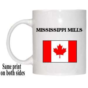  Canada   MISSISSIPPI MILLS Mug 
