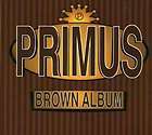 Primus Green Naugahyde NEW & SEALED 2 GREEN Vinyl 45 RPM LP + CD