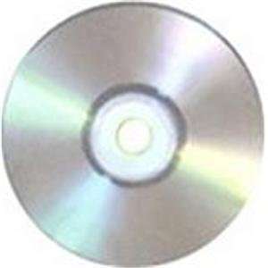  CD Technology 43101 CD R, 74 Minute, 650MB, 12x (100 Pack 