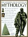   of Mythology by Arthur Cotterell, Anness Publishing, Ltd.  Hardcover