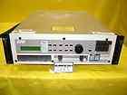 MKS ENI RPG 100Z DCG 200Z OPTIMA DC Plasma Generator Set 0091 30032 