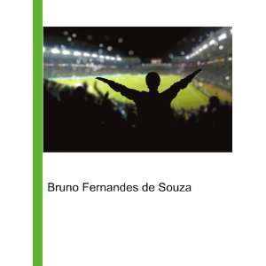  Bruno Fernandes de Souza Ronald Cohn Jesse Russell Books
