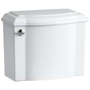  Kohler K 4438 0 Devonshire 1.28 gpf Tank, White