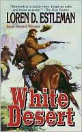 White Desert (Page Murdock Loren D. Estleman Pre Order Now