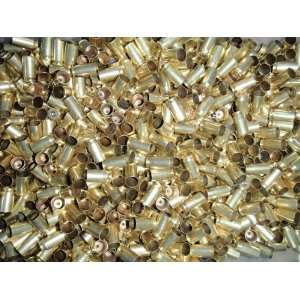  45 ACP Once Fired Brass Per 250 Cases 