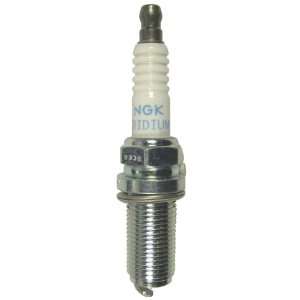  NGK (4655) R7437 10 Racing Spark Plug, Pack of 1 
