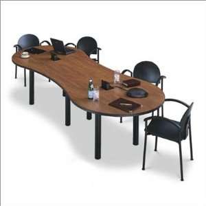  ABCO C BO 4696 S D 96 Wide Break Out Top Conference Table 