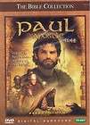 The Bible Collection #16   Paul the Apostle (2000) DVD (Sealed) *BRAND 