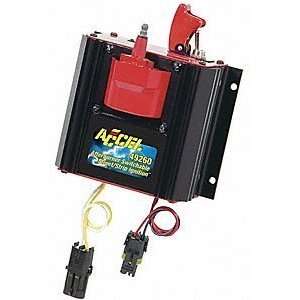  ACCEL 49260 Afterburner Switchable Ignition Controller 