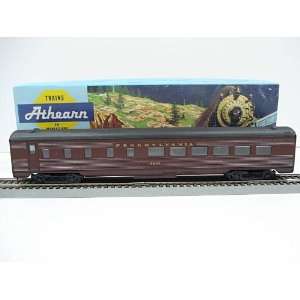  Pennsylvania Diner #4949 HO Scale by Athearn Toys & Games