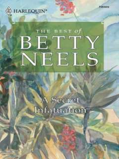   Tulips for Augusta by Betty Neels, Harlequin  NOOK 