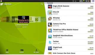   applications you also have access to thousands of free android apps