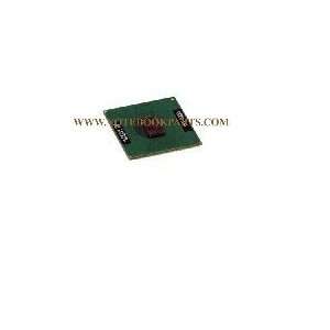 Intel P M 1.4Ghz 1MB 400Mhz Processor CPU for Notebooks   Refurbished 