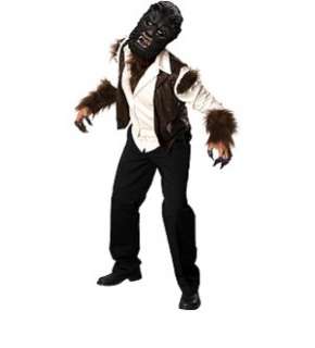   shirt vest mask ten finger tips pants and shoes are not included