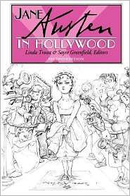 Jane Austen In Hollywood, (0813190061), Linda Troost, Textbooks 