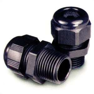  Morris Products Nylon Cable Glands NPT Thread 1/4 22550 