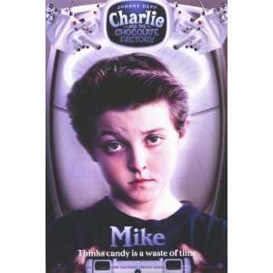  Charlie and the Chocolate Factory 11x17 Poster